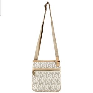 Michael Kors Large Crossbody Bag
